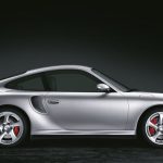 Porsche 911 Turbo 996