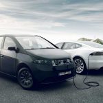 Sono Motors' Sion Solar-Powered EV