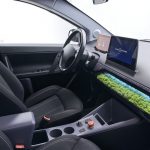 Sono Motors' Sion Solar-Powered EV