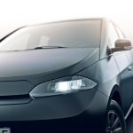 Sono Motors' Sion Solar-Powered EV