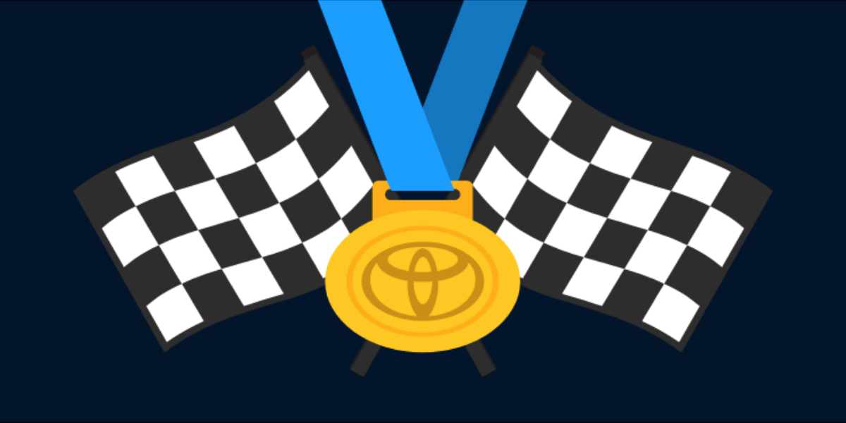 Toyota Most Googled Car Brand in 2020
