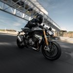 Triumph Speed Triple 1200 RS