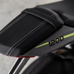Triumph Speed Triple 1200 RS