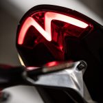 Triumph Speed Triple 1200 RS