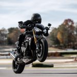 Triumph Speed Triple 1200 RS