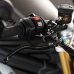 Triumph Speed Triple 1200 RS