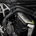 Triumph Speed Triple 1200 RS