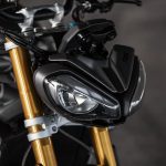 Triumph Speed Triple 1200 RS