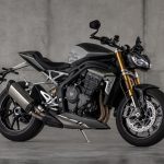 Triumph Speed Triple 1200 RS