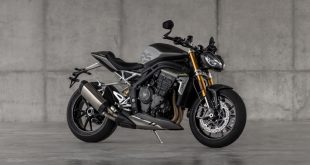Triumph Speed Triple 1200 RS