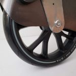 WheelKinetic Boozter