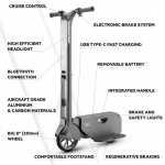 WheelKinetic Boozter