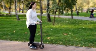 WheelKinetic Boozter