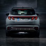 Hyundai Tucson N Line