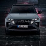 Hyundai Tucson N Line