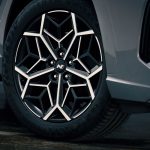 Hyundai Tucson N Line