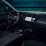 Hyundai Tucson N Line