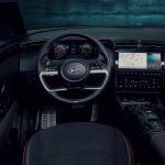 Hyundai Tucson N Line