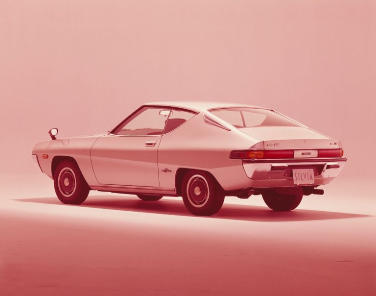 Nissan silvia s10
