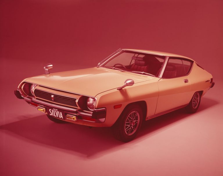 Nissan silvia s10