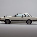 1979 Nissan Silvia S110 2000 ZSE-X 1