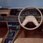 1979 Nissan Silvia S110 2000 ZSE-X 1