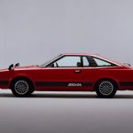 1979 Nissan Silvia HB 2000 ZSE-X 1