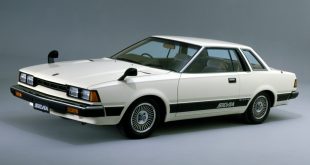 1979 Nissan Silvia S110 2000ZSE-X
