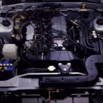 1979 Z18E Engine