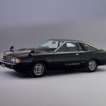 1981 HB Turbo ZSE