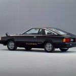 1981 HB Turbo ZSE