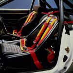 1982 Nissan Silvia 240RS (DOHC Rally Car)