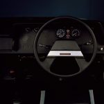 1982 Nissan Silvia S110 HT RS