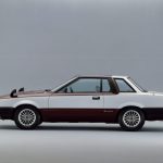 1982 Silvia Hardtop RS Extra