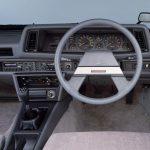 1982 Silvia Hardtop RS Extra
