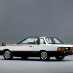 1982 Silvia Hardtop RS Extra