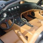 1995 Dodge Viper RT/10