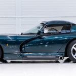 1997 Dodge Viper RT/10