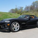 1999 Dodge Viper RT/10