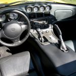 2001 Dodge Viper RT/10 roadster