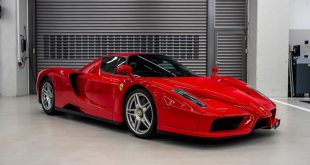 2004 Ferrari Enzo