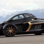 2009 A.D Tramontana R Edition