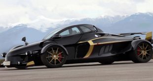 2009 A.D Tramontana R Edition