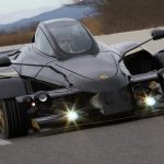 2009 A.D Tramontana R Edition