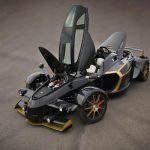 2009 A.D Tramontana R Edition
