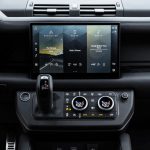 2020 Land Rover Defender V8