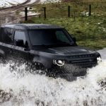 2020 Land Rover Defender V8