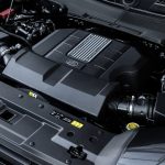 2020 Land Rover Defender V8