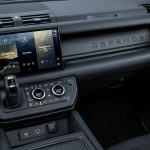 2020 Land Rover Defender V8