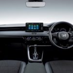 2021 Honda HR-V e:HEV